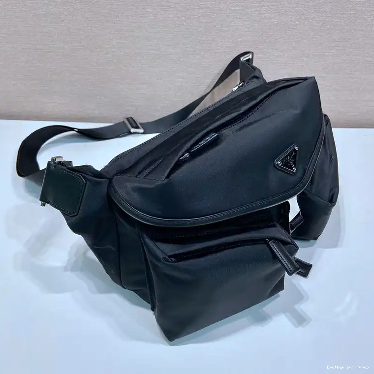 Brother Sam Bags Prada 2404YA0163 1014